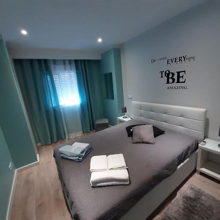 Cosy Apartment Faro Exterior photo
